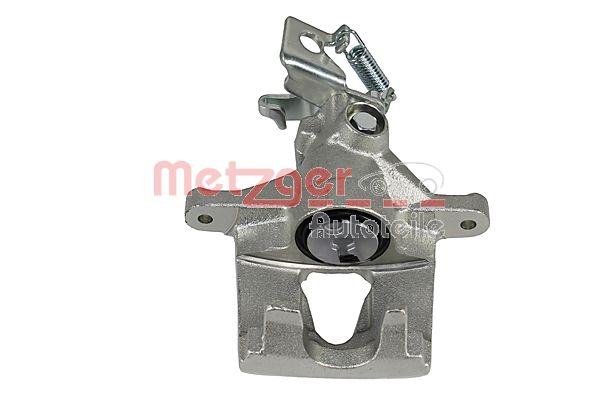 Etrier frana METZGER 6260495
